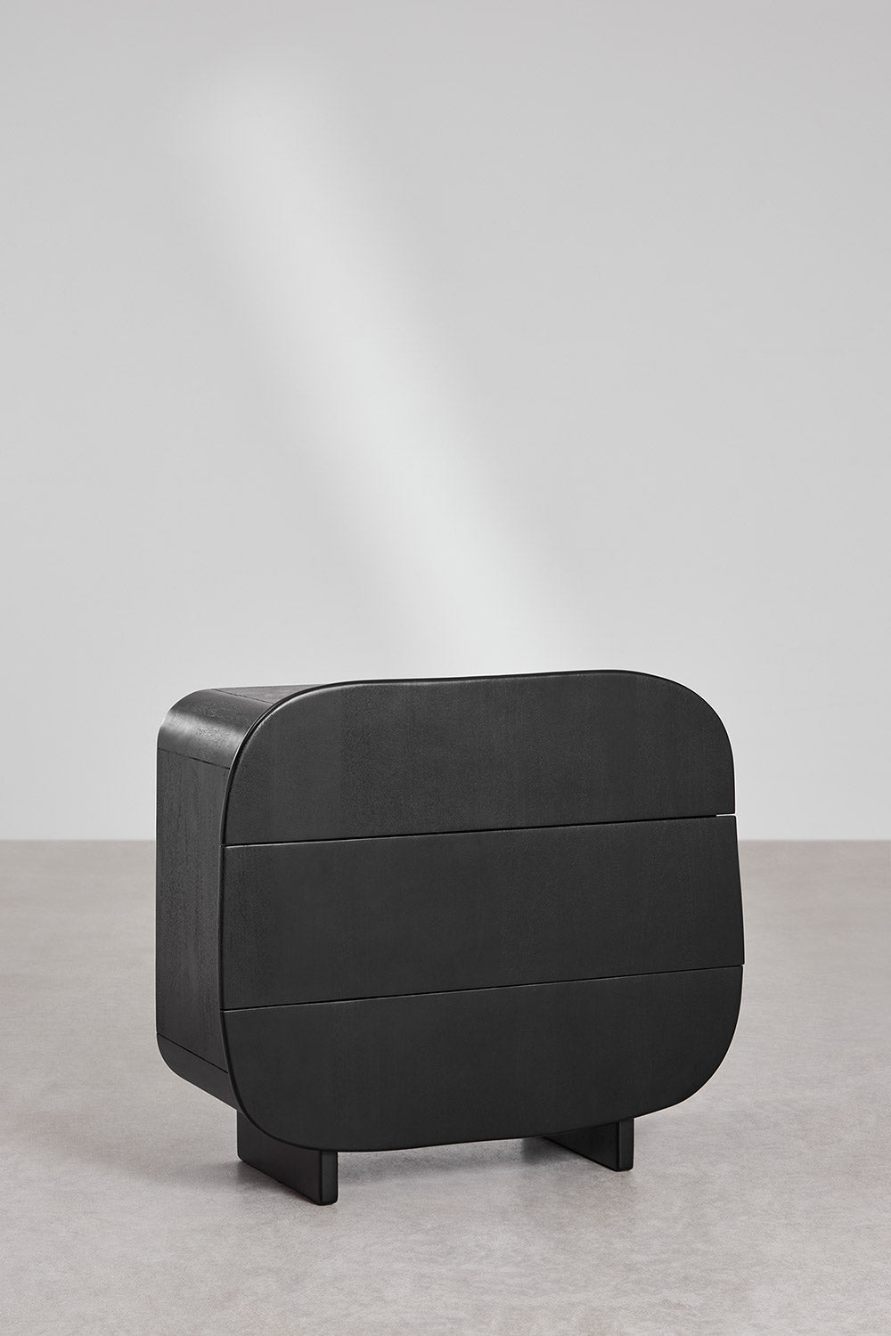 ARGUS Chest of Drawers, 3 drawers, mango wood