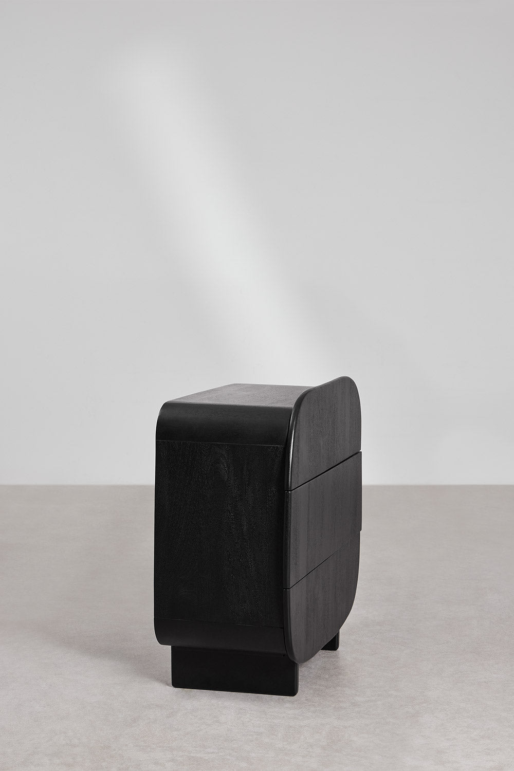 ARGUS Chest of Drawers, 3 drawers, mango wood