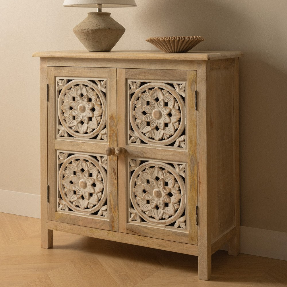 Komoda AVUTI, mango medis, matinis