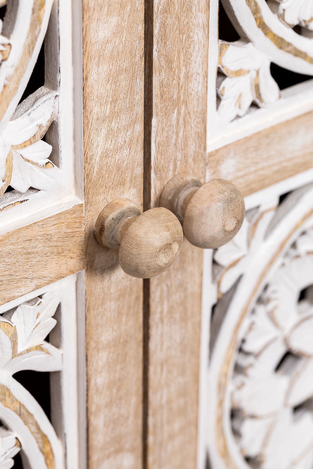 Komoda AVUTI, mango medis, matinis