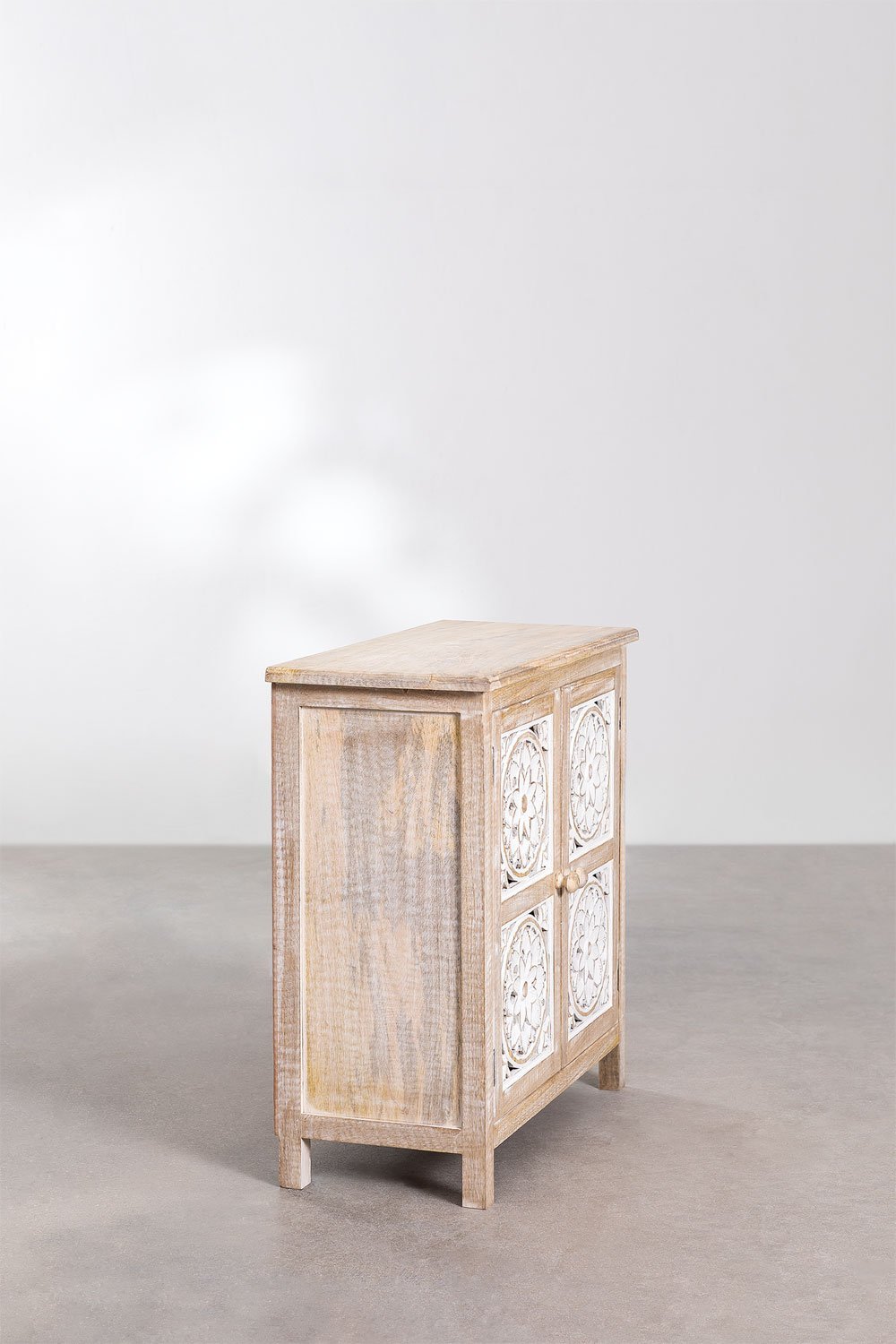 Komoda AVUTI, mango medis, matinis