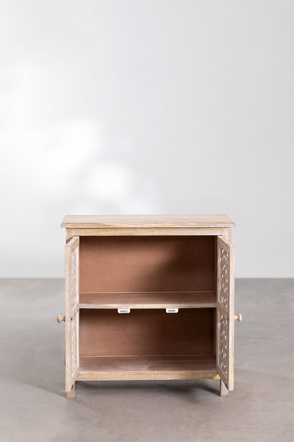 Komoda AVUTI, mango medis, matinis