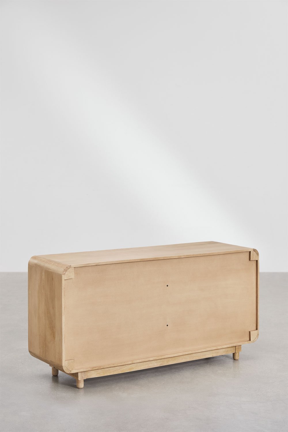 Komoda JOLLIE iš mango medienos