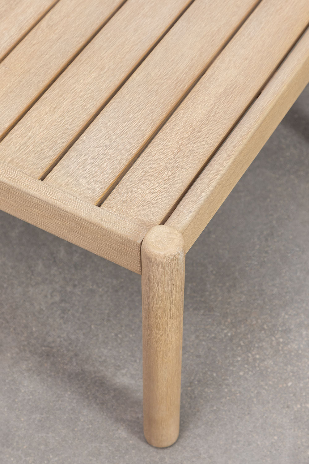 AKACIJA set, sofa and table (3 pcs)