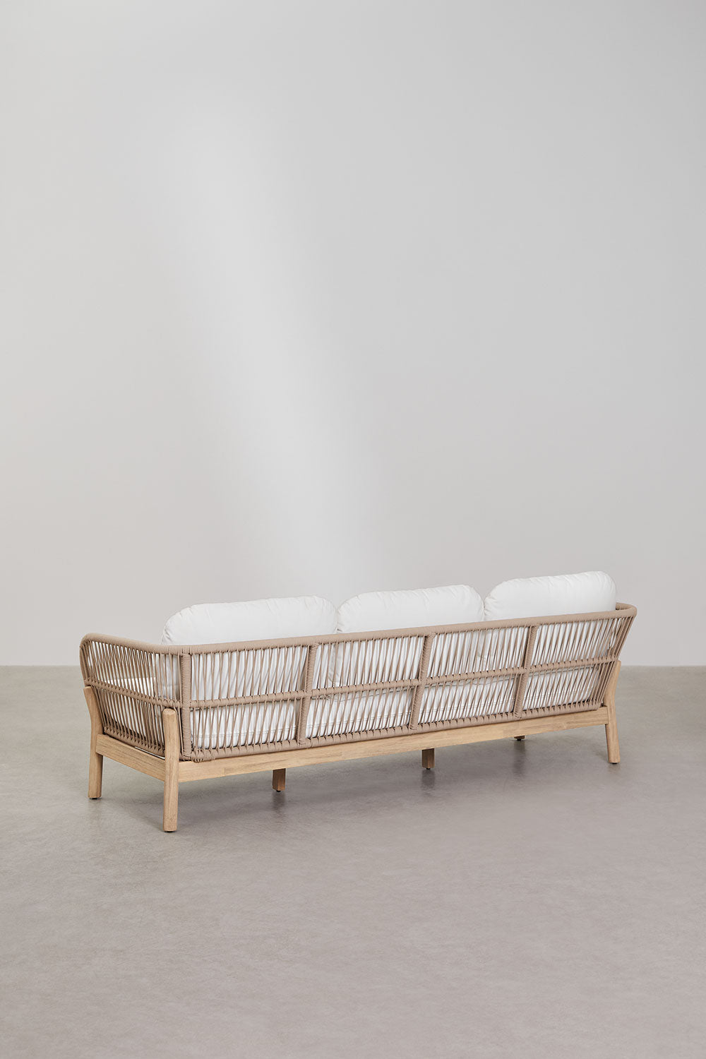 AKACIJA set, sofa and table (3 pcs)