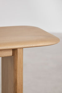 MILLER baldas su asimetriškomis kojomis | namuideja.lt | konsolė baldams