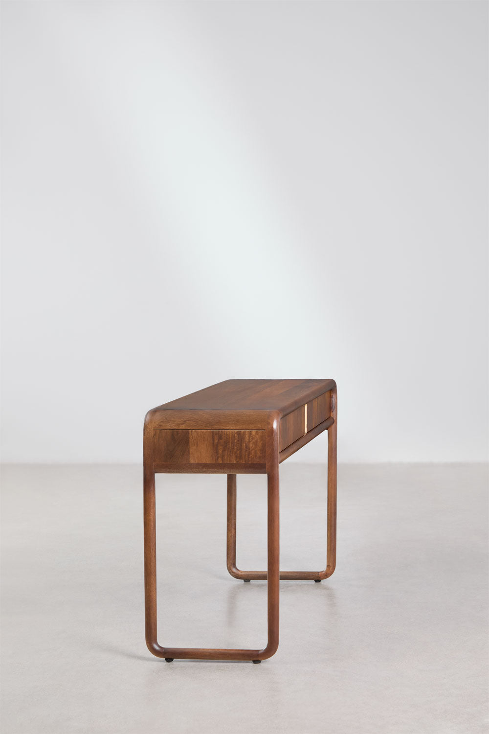 Konsolė MAUPAUL, mango, 110×40