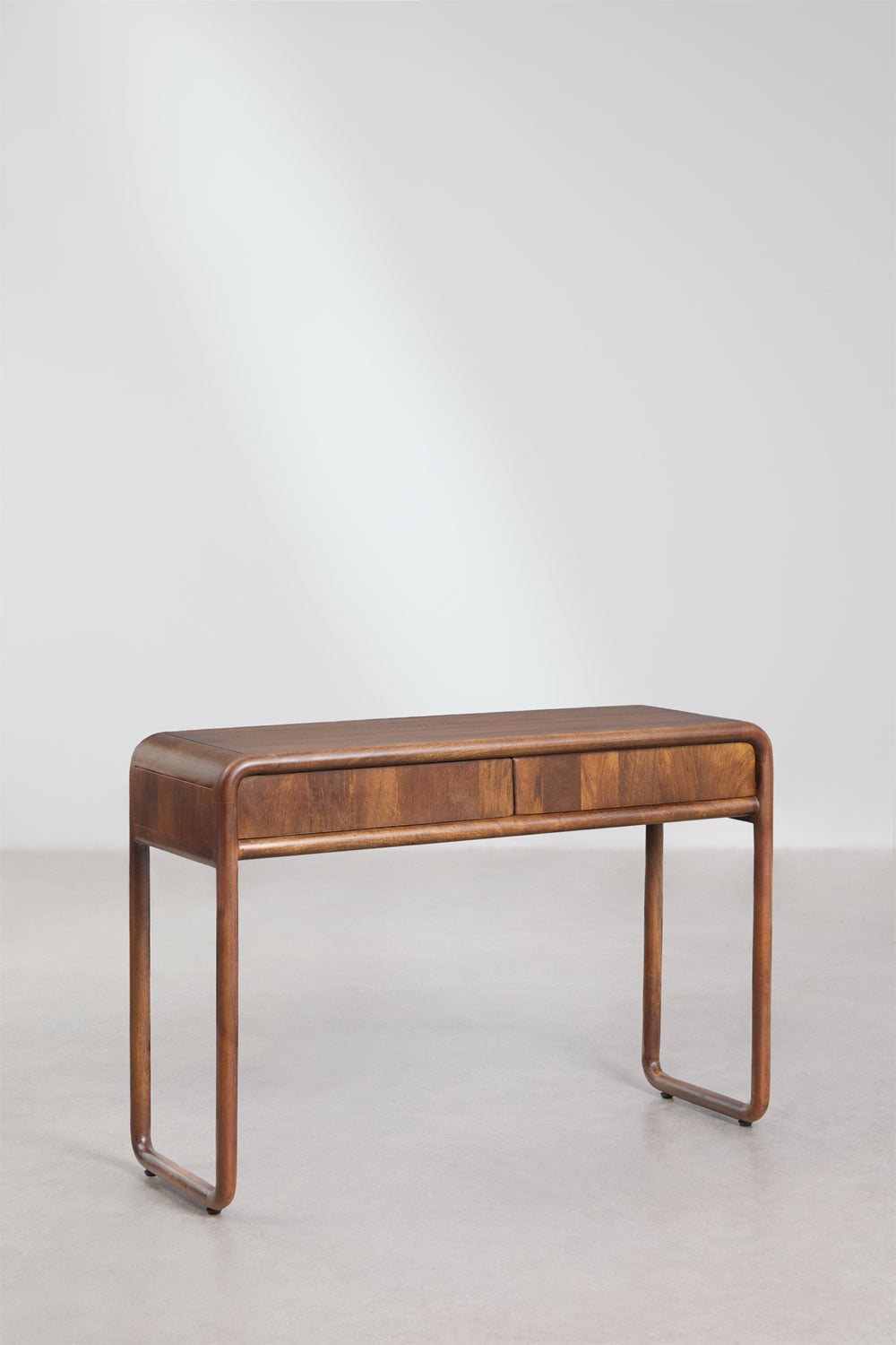 Konsolė PAULO, mango, 110×40