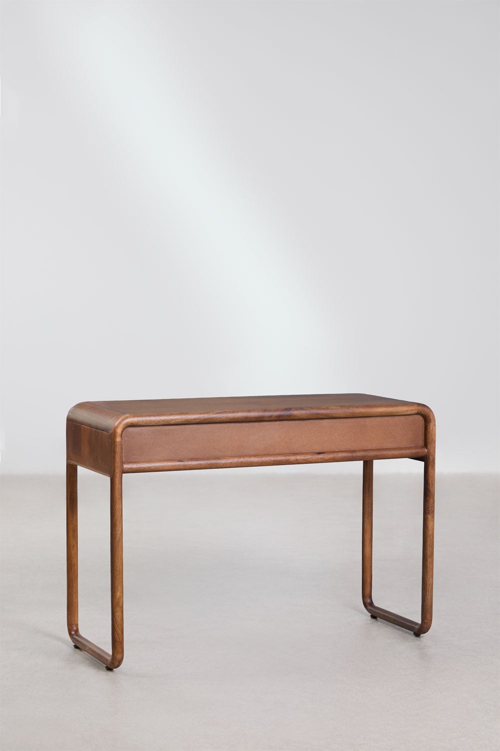 Konsolė PAULO, mango, 110×40