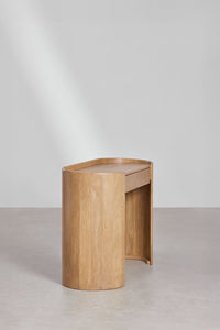 Stilinga SIDNEY konsolė 120 cm pločio | namuideja.lt | konsolė interjerui