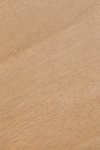 Šviesios medienos konsolinis staliukas | namuideja.lt | konsolė baldams