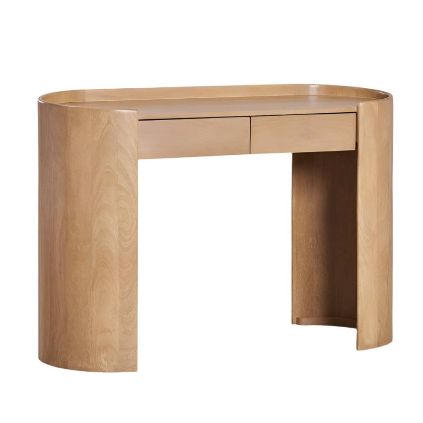 Konsolė SIDNEY, mango mediena