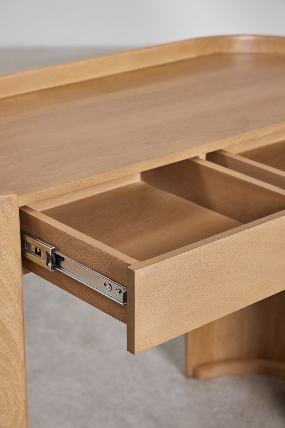 Konsolinis stalas SIDNEY | namuideja.lt | prieškambario konsolė