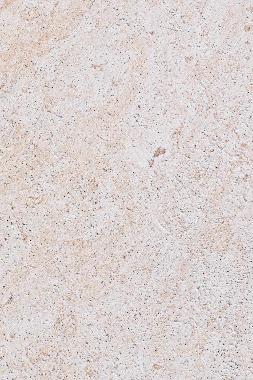 Lauko konsolė KANTERA, travertino efektas