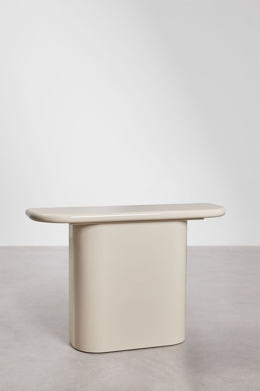Konsole KORUORO 120x35 cm, MDF
