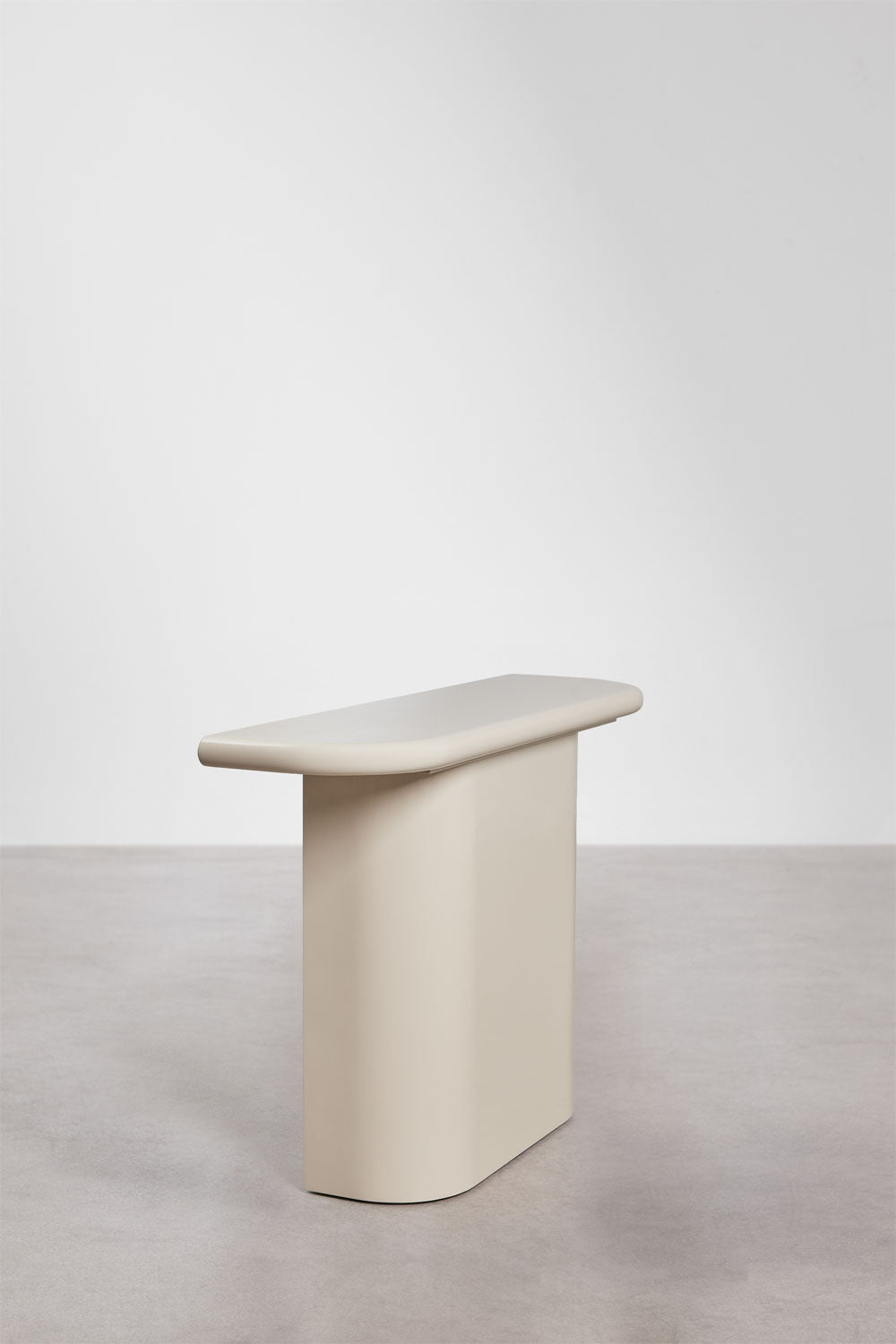 Konsole KORUORO 120x35 cm, MDF