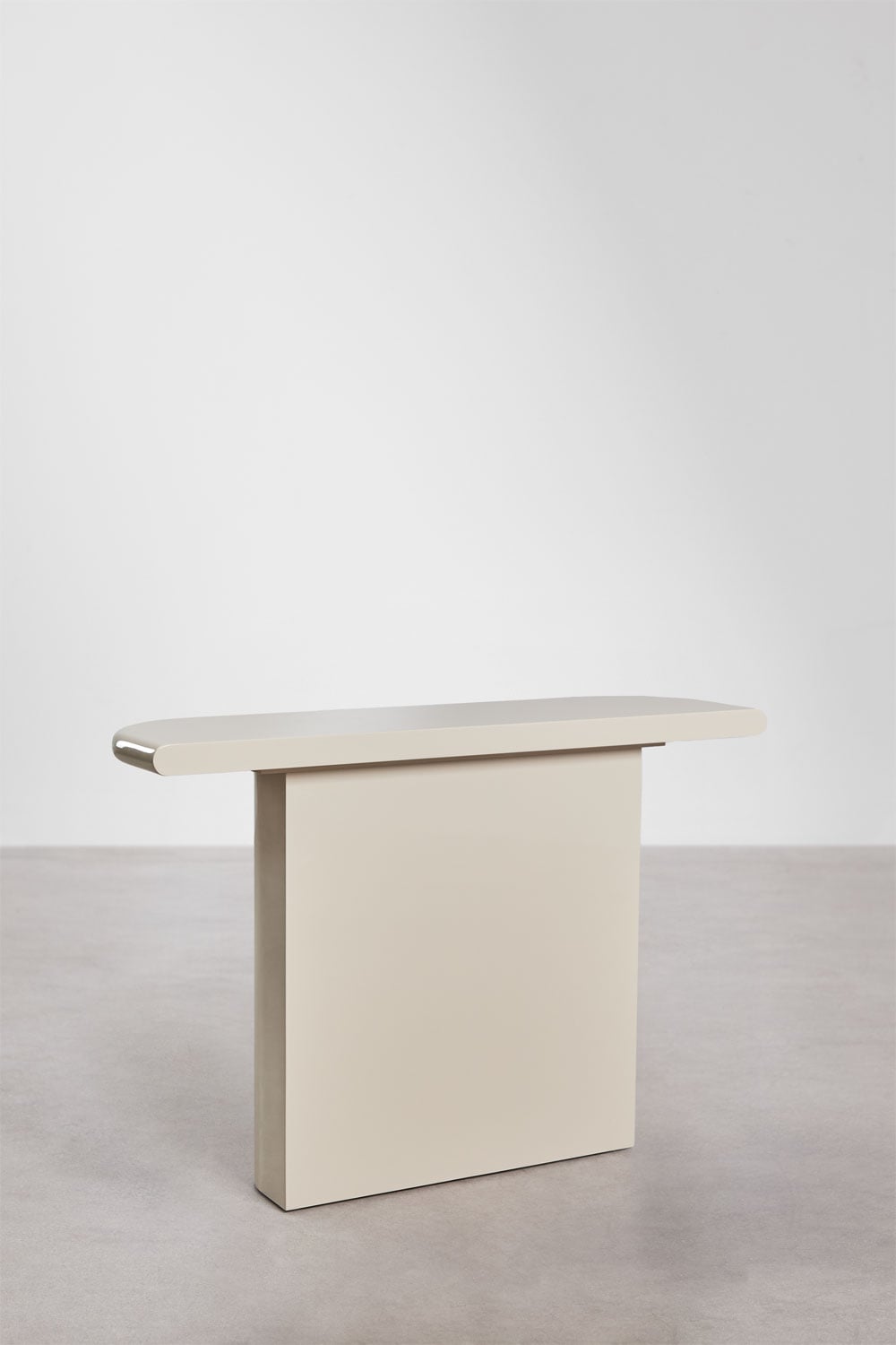 Konsole KORUORO 120x35 cm, MDF