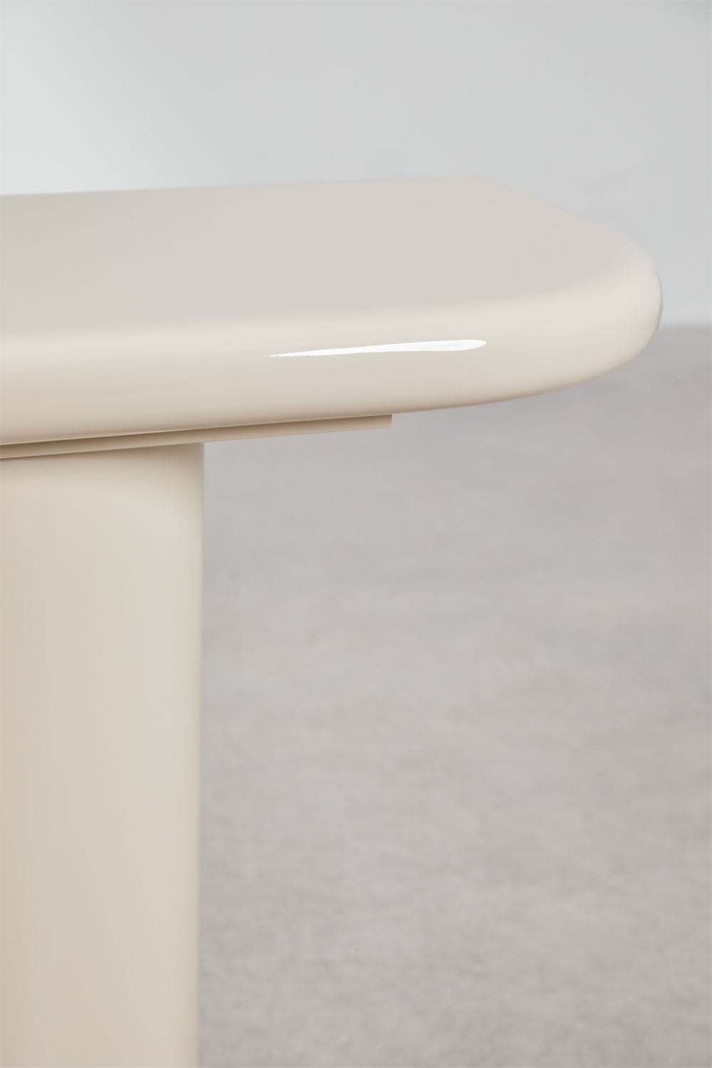 Konsole KORUORO 120x35 cm, MDF