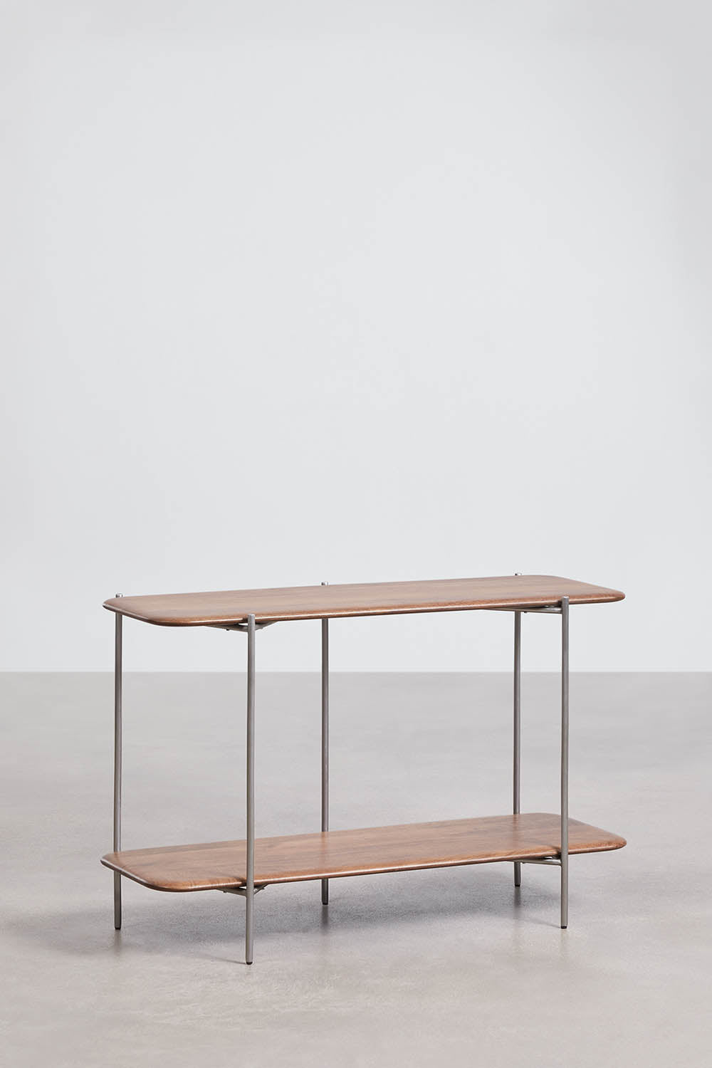 Konsolė VICTORIA, stačiakampė, 120x40 cm