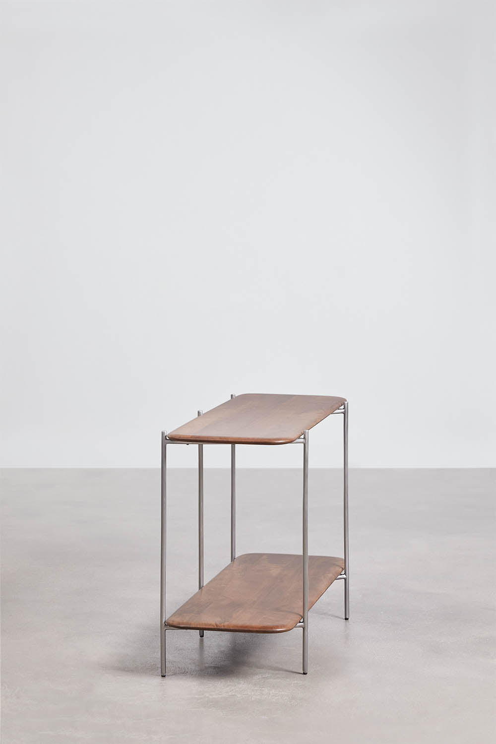 Konsolė VICTORIA, stačiakampė, 120x40 cm