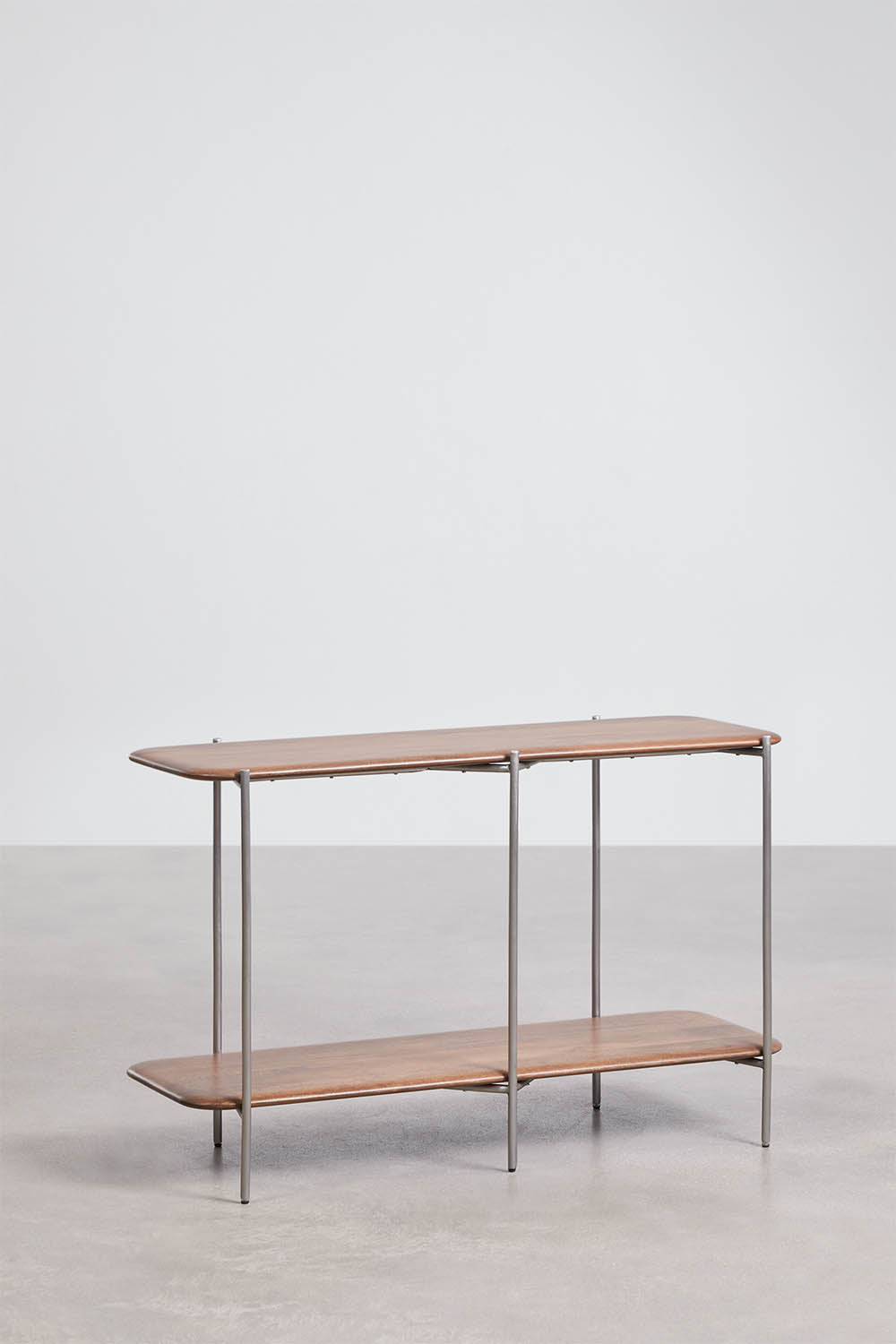 Konsolė VICTORIA, stačiakampė, 120x40 cm