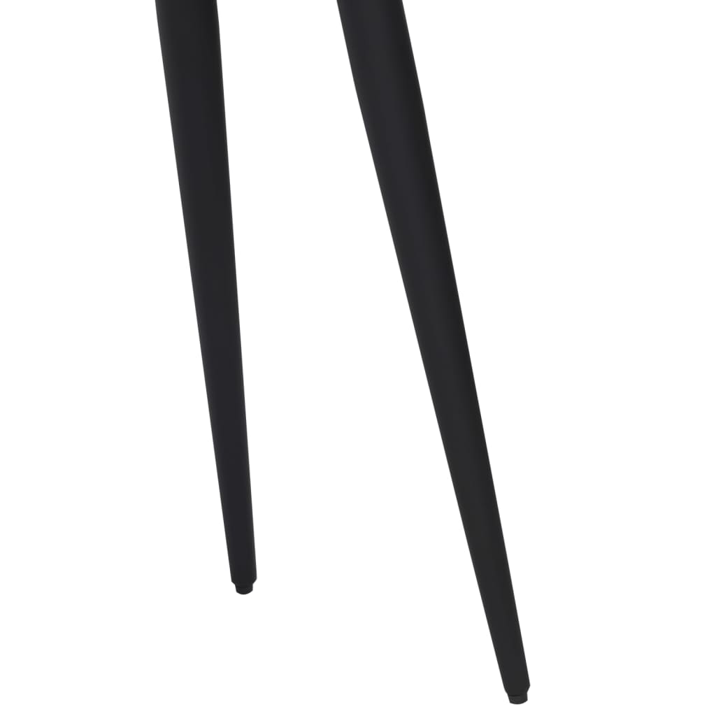 Konsolinis staliukas, 110x34x80cm, perdirbta tikmedžio mediena - Namų Idėja