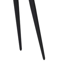 Konsolinis staliukas, 110x34x80cm, perdirbta tikmedžio mediena - Namų Idėja