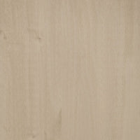 Konsolinis staliukas HAMAR, medaus rudas, 90x35x90cm, pušis - Namų Idėja