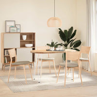 Konsolinių staliukų kojelės, 4 vnt., baltos, 72 cm, plienas - Namų Idėja