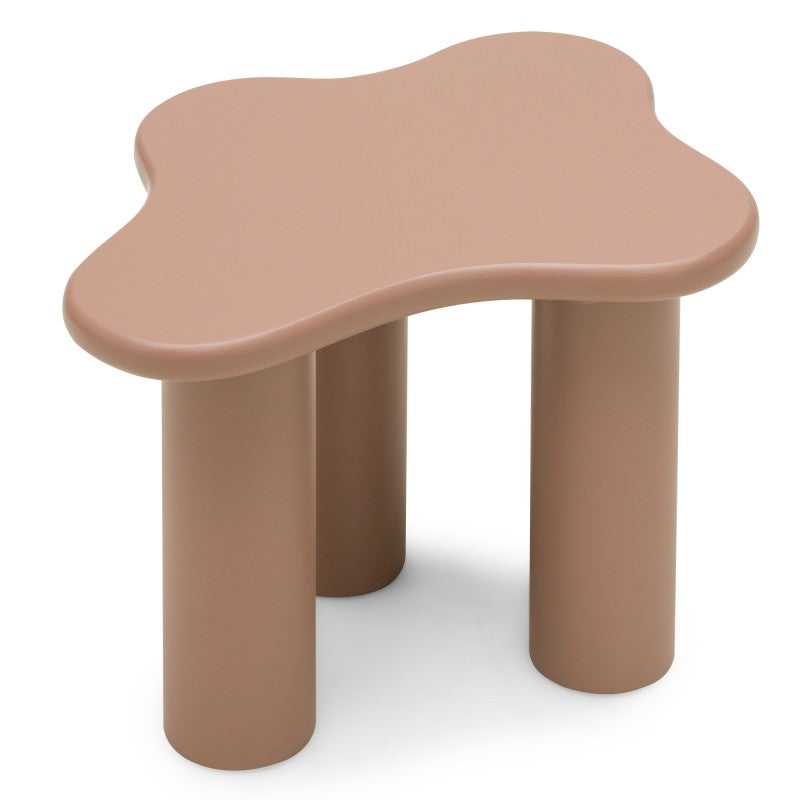 Šoninis staliukas VANEZZA 60 cm, moka