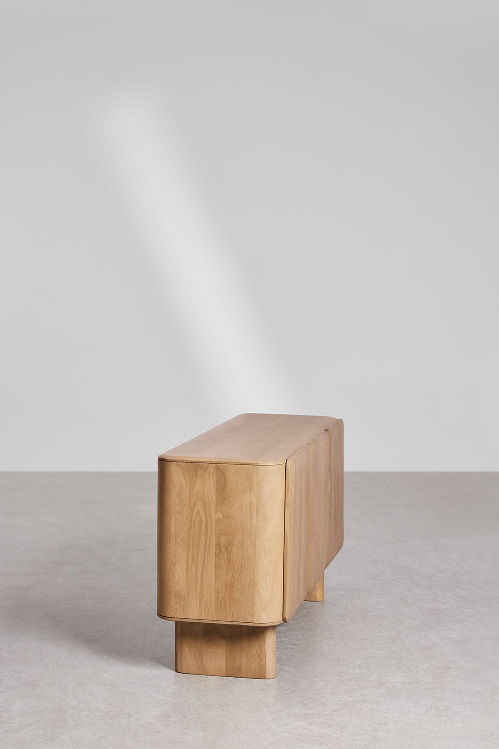 Komoda MDANEO, mango medžio