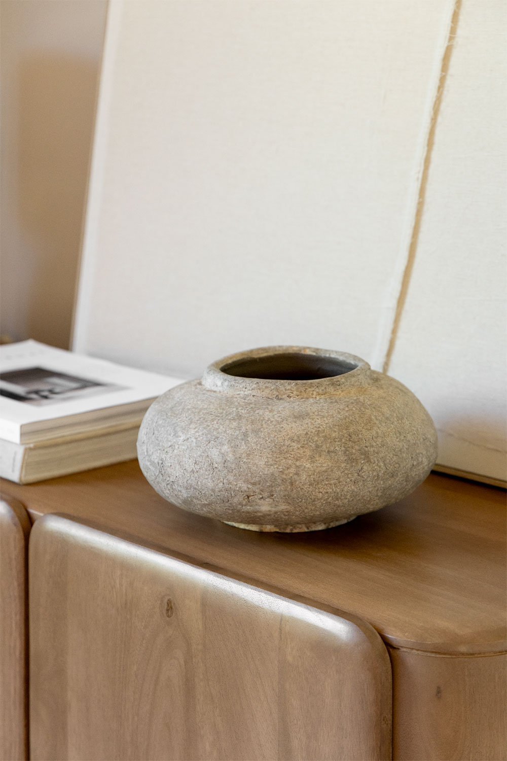 Komoda MDANEO, mango medžio