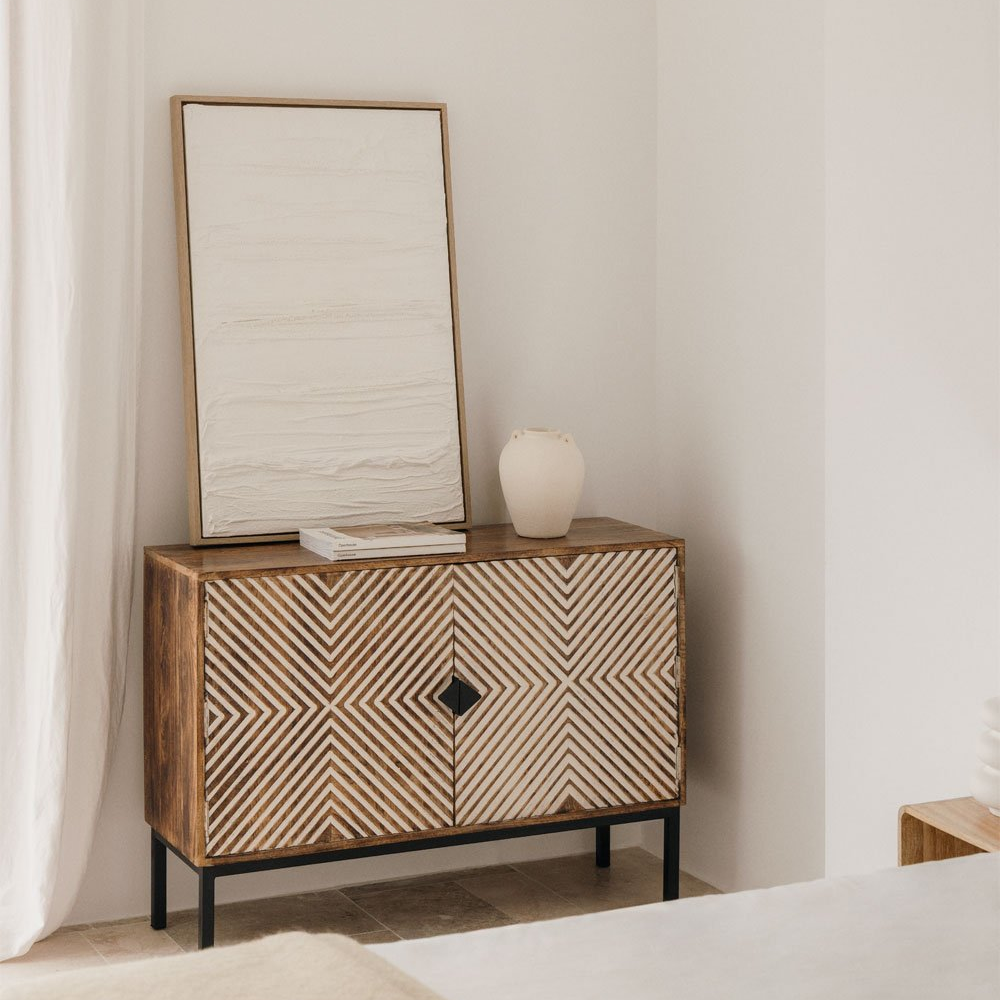 Komoda ANUOLA, mango medis