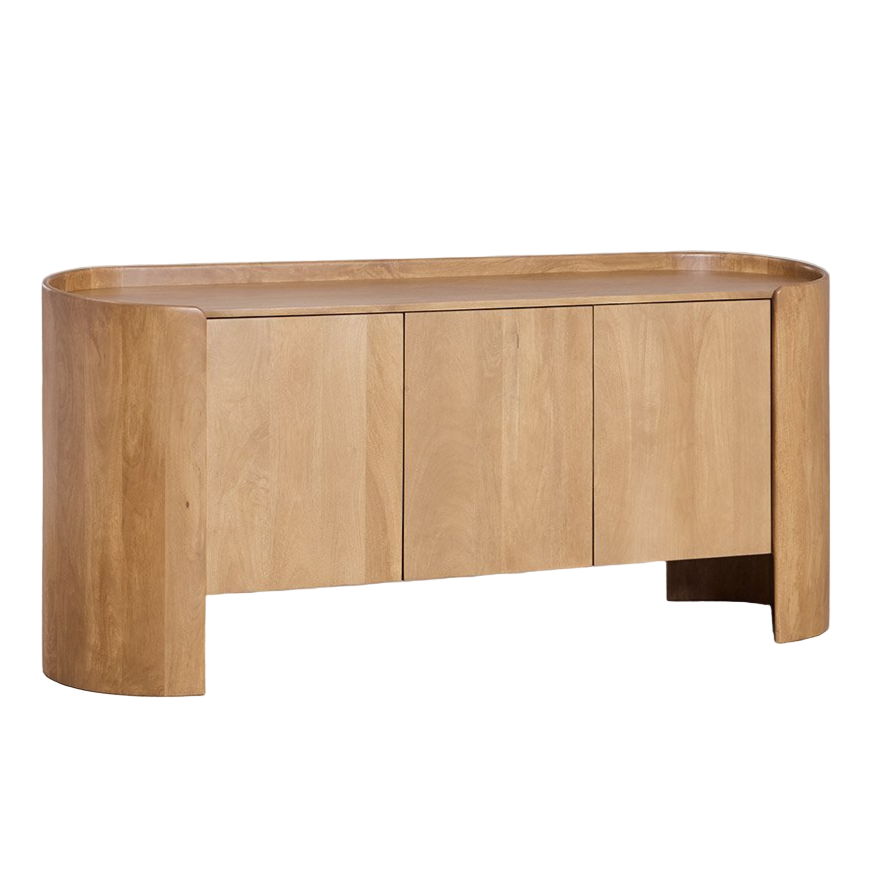 Komoda SVAMEA, mango medis