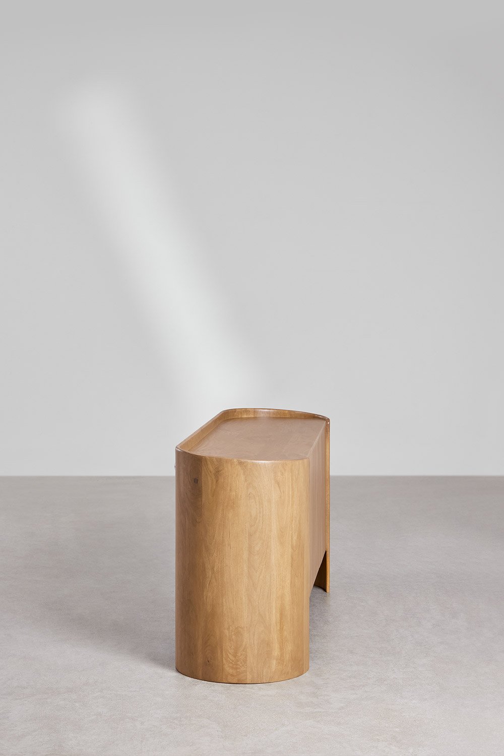 Komoda SVAMEA, mango medis