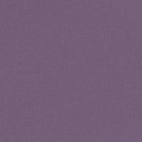 Krėslas su pakoja, violetinės spalvos, audinys - Namų Idėja