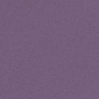 Krėslas, violetinės spalvos, audinys - Namų Idėja