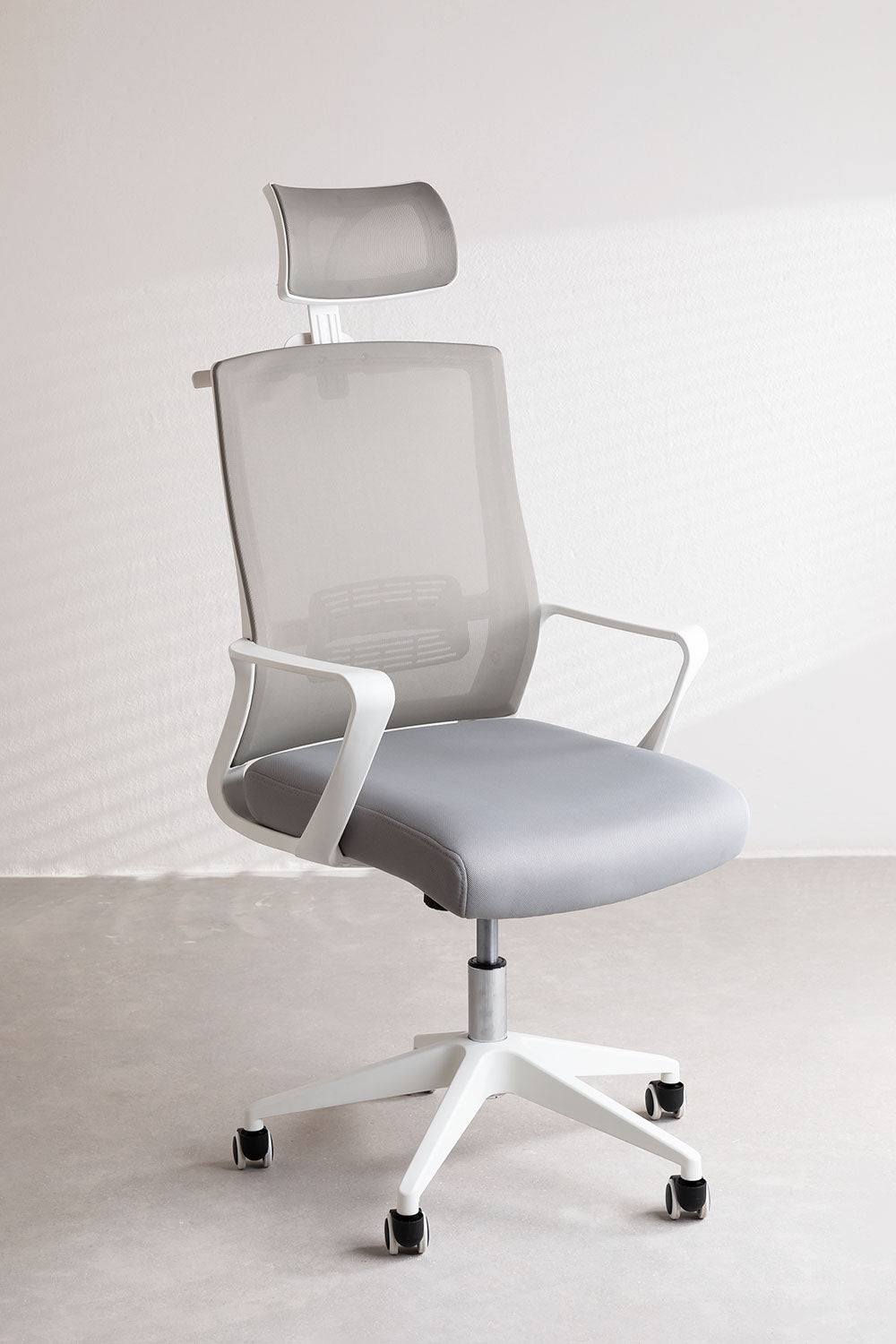 Biuro kėdės COLORS užvalkalo detalė