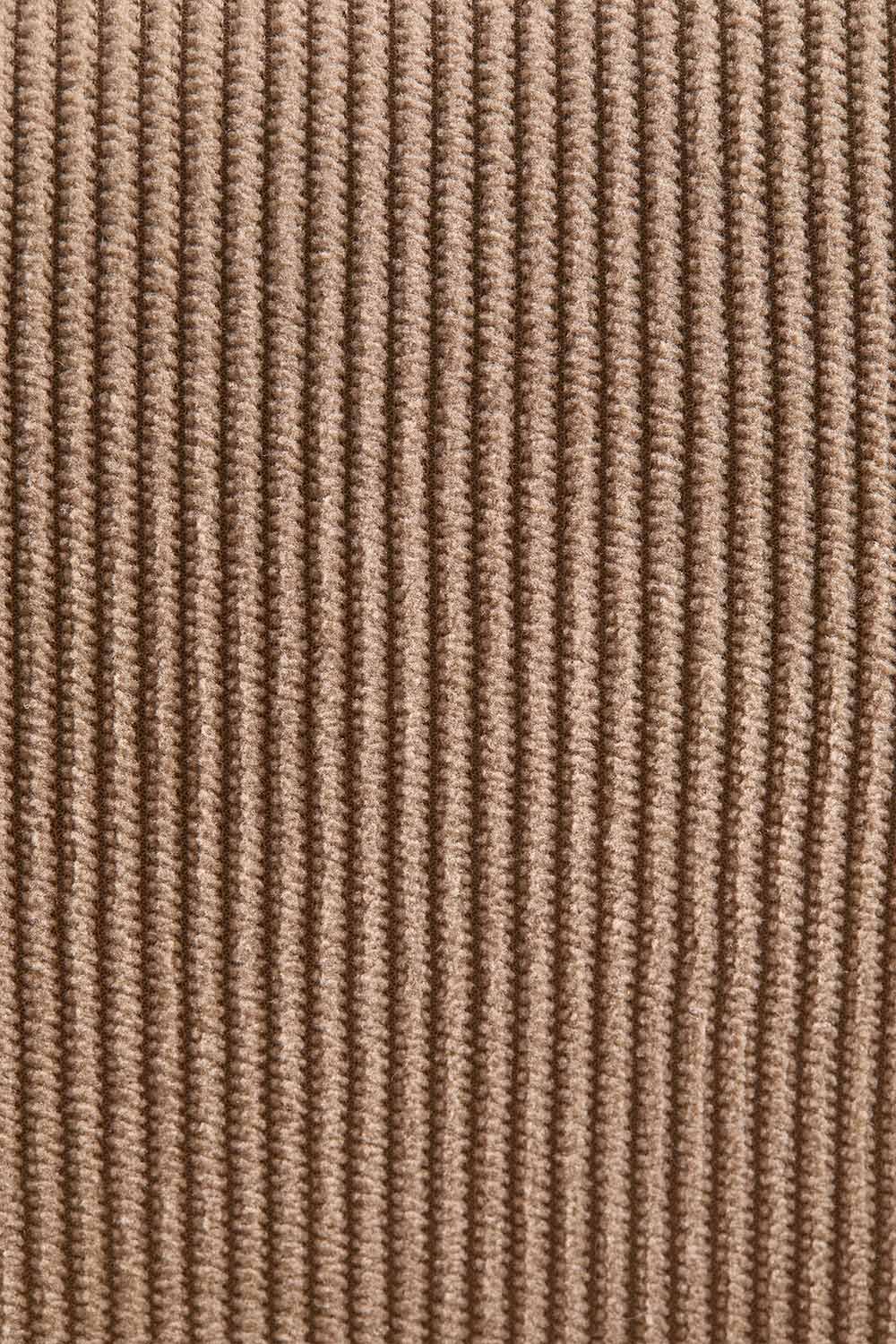 Biuro kėdė HAVOIRO, juoda, smėlinė ruda