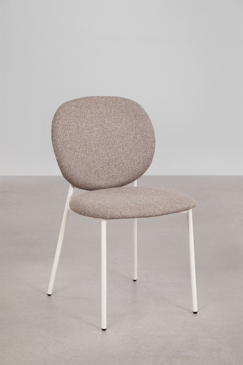 Valgomojo kėdė NOVUENA, minkšta