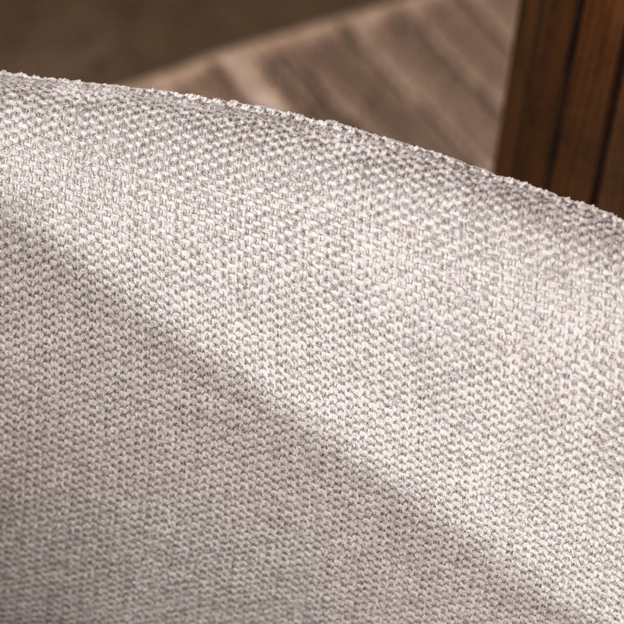 Dining chair FELICE, light beige
