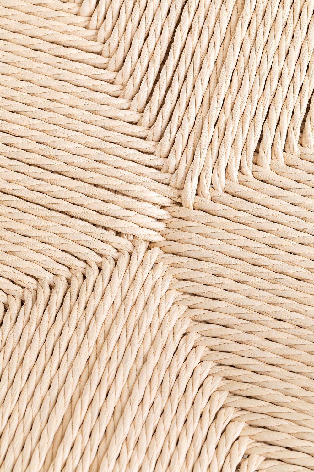 Valgomojo kėdė EILISH, natūralaus uosio medžio