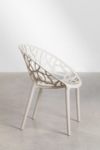 Sukraunama kėdė ORESA, Kreminė