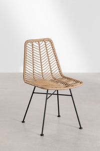 Valgomojo kėdė GUDERA