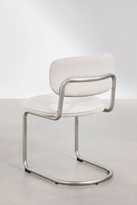 Minkšta kėdė VASERA