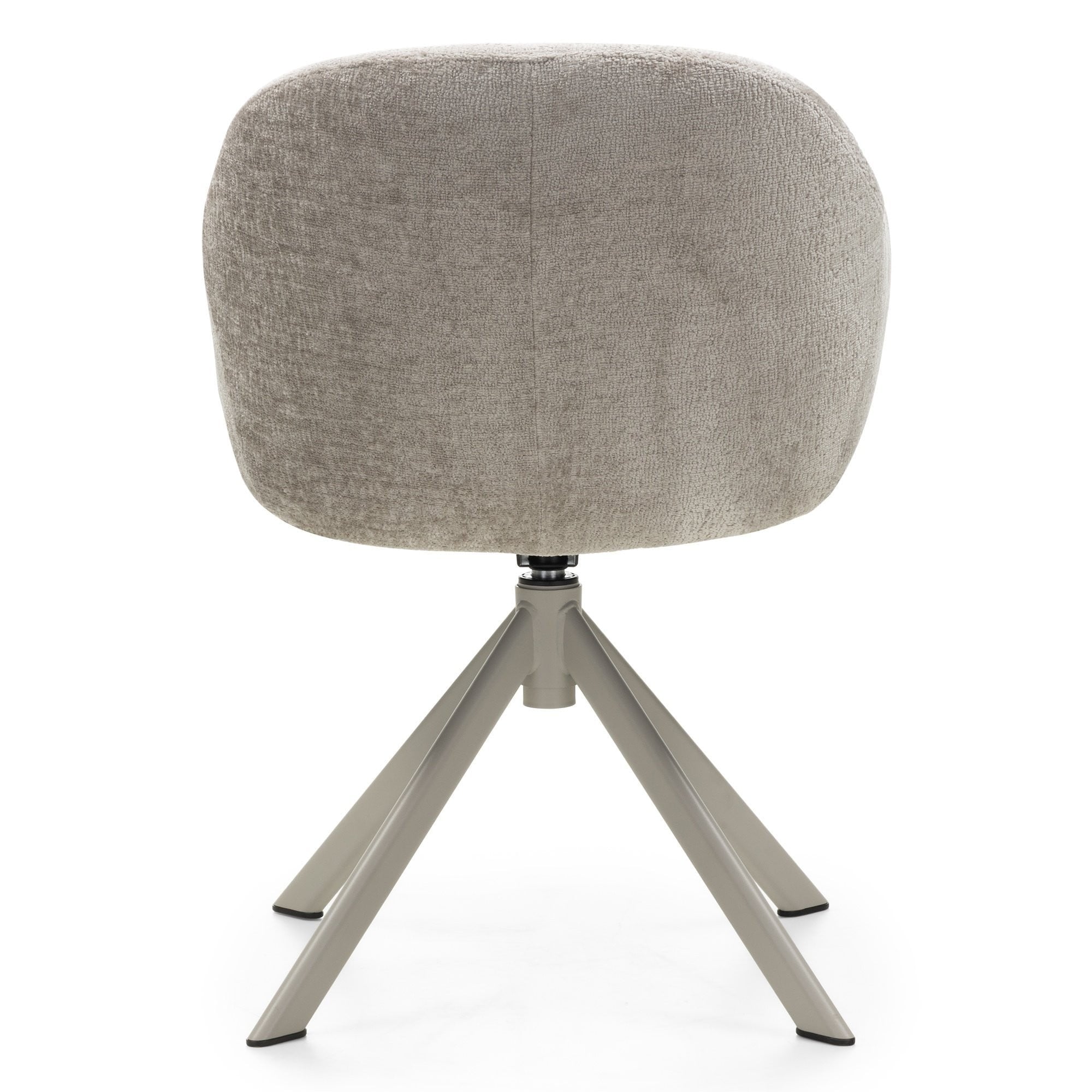 Office chair GLORIA, sand