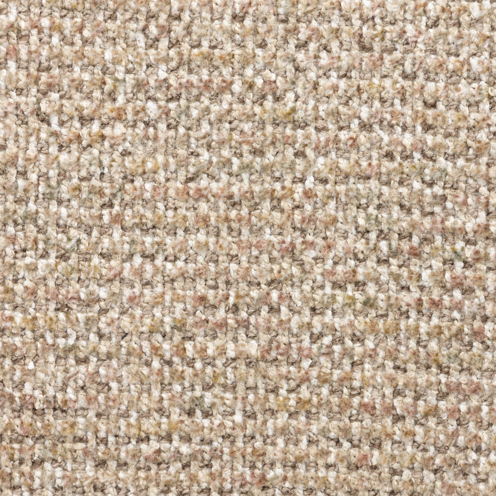 Swivel chair PLAGE, mocha/black legs