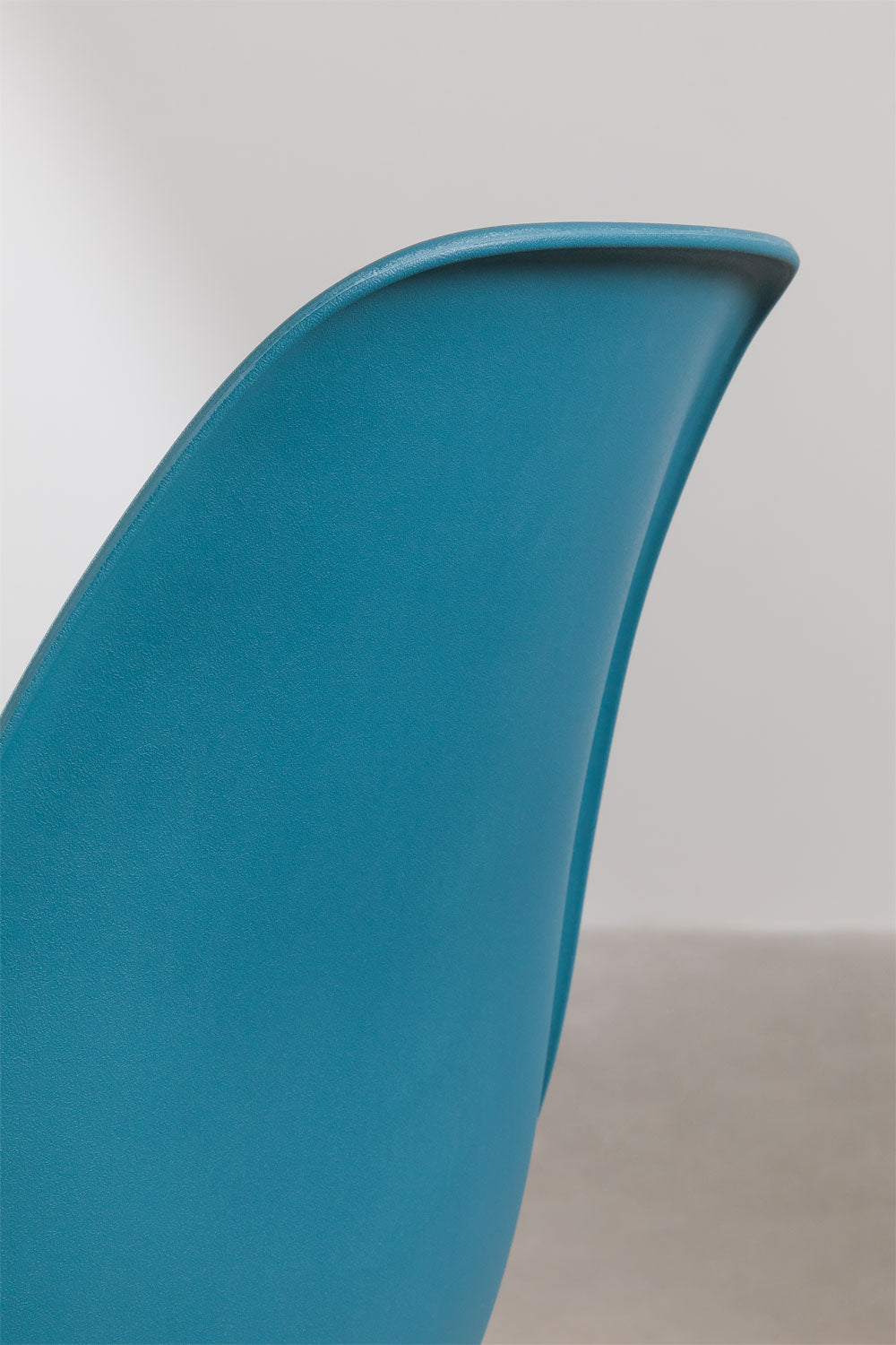 Valgomojo kėdė SKANDERA, Sodri žalia