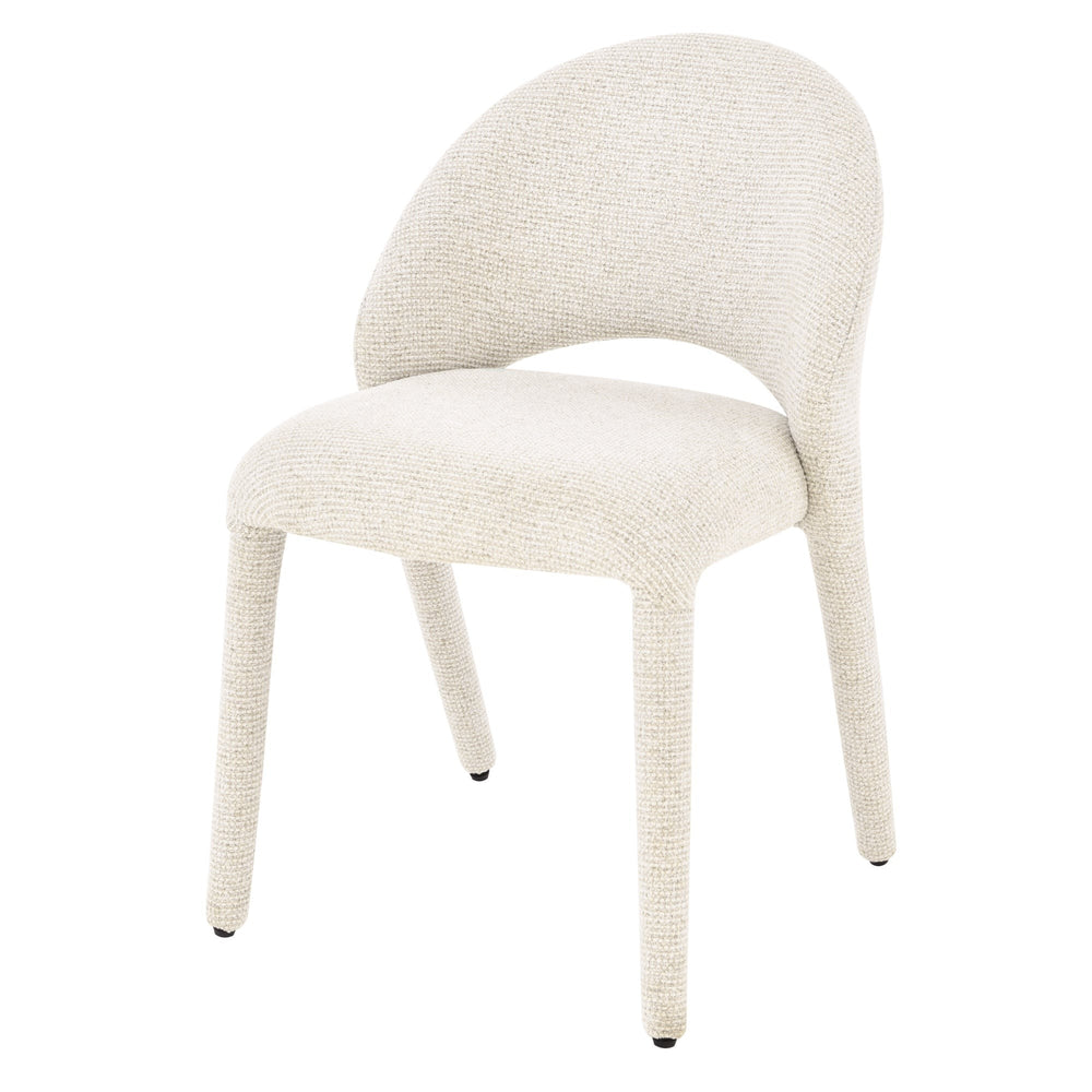 Dining chair DOLCIN, beige