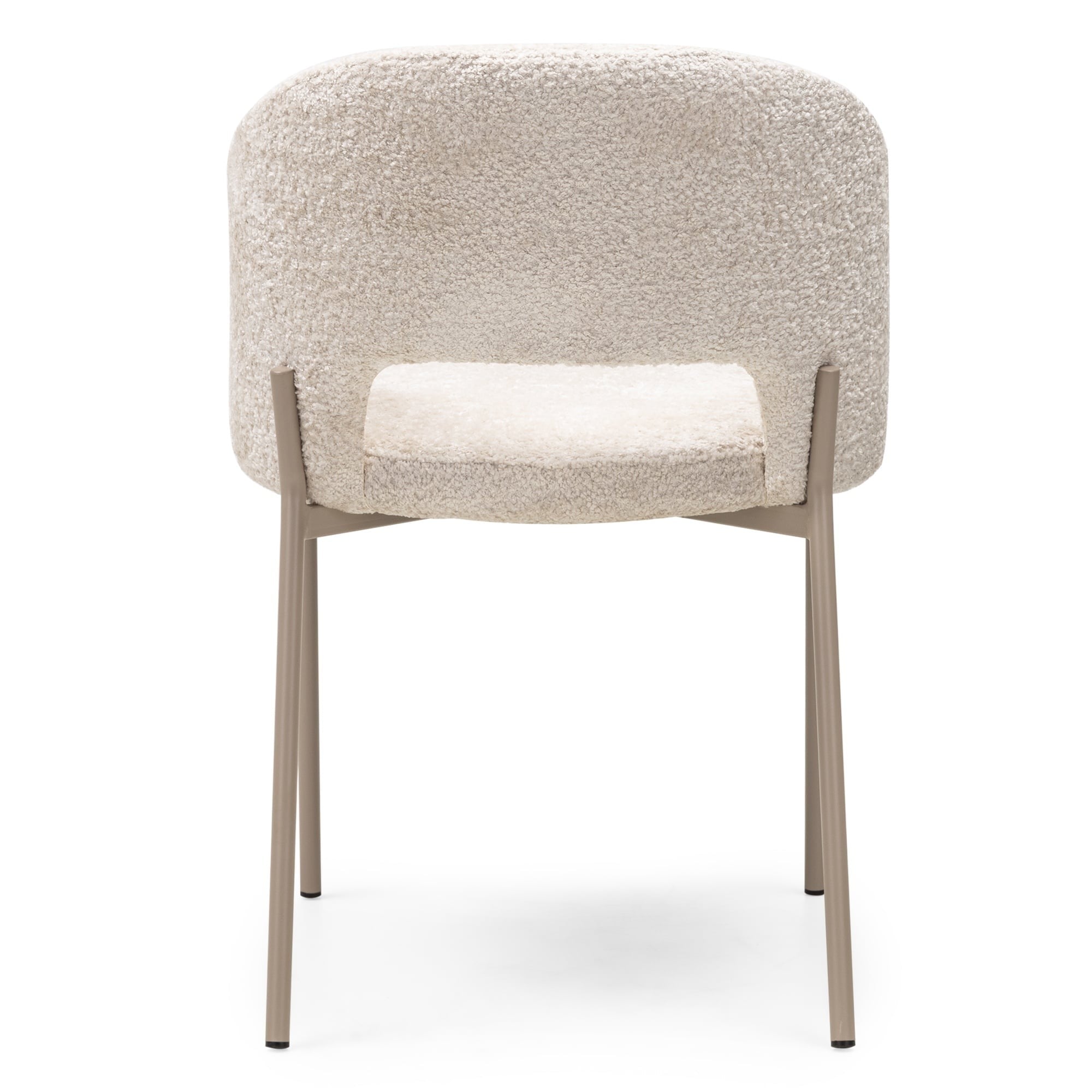 Dining chair GIRON, beige